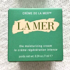 La Mer The Moisturizing Cream Mini